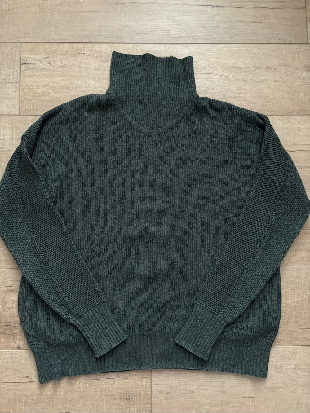 Lululemon Cozy Calling Turtleneck Sweater